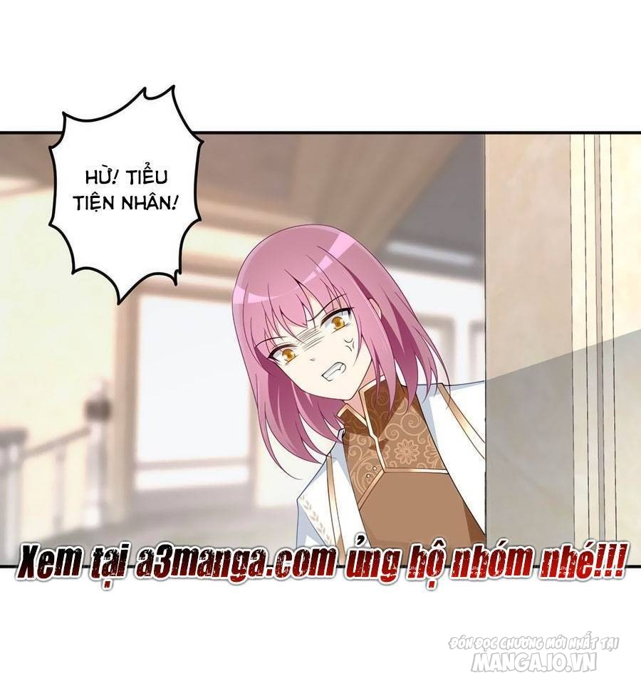 Manh Sư Tại Thượng Chapter 154 - Trang 2