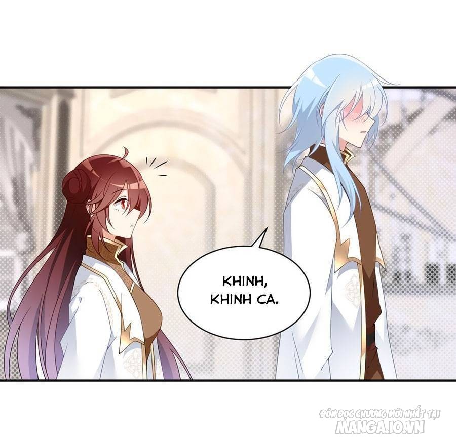 Manh Sư Tại Thượng Chapter 154 - Trang 2