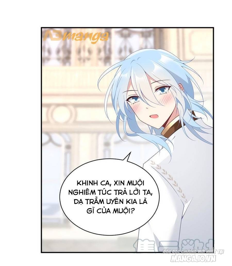 Manh Sư Tại Thượng Chapter 154 - Trang 2