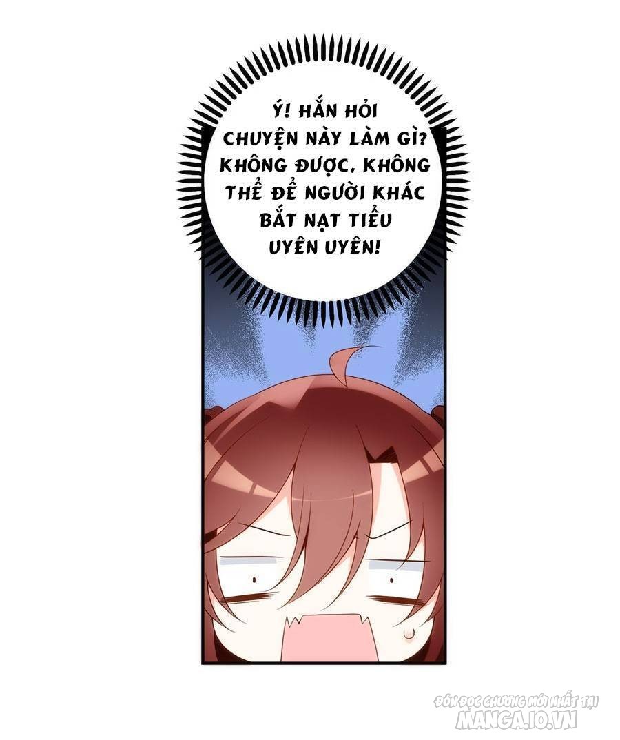 Manh Sư Tại Thượng Chapter 154 - Trang 2