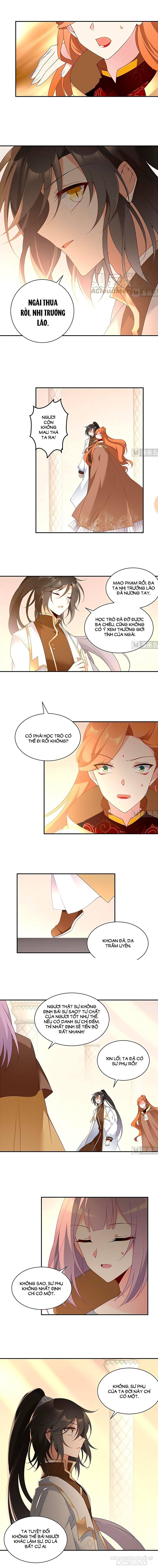 Manh Sư Tại Thượng Chapter 155 - Trang 2