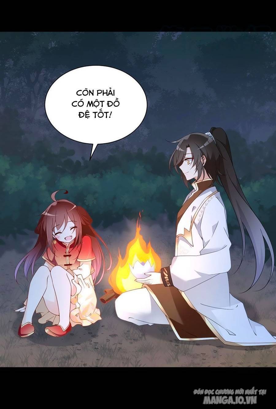 Manh Sư Tại Thượng Chapter 156 - Trang 2