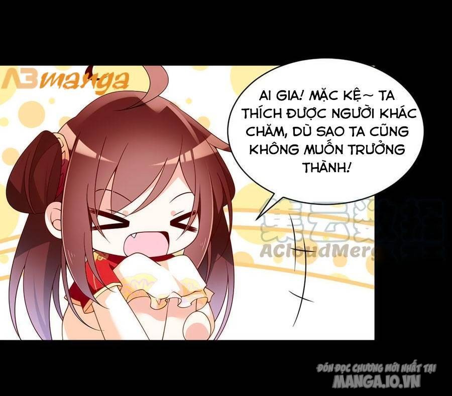 Manh Sư Tại Thượng Chapter 156 - Trang 2