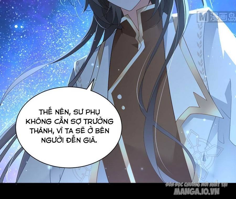 Manh Sư Tại Thượng Chapter 156 - Trang 2