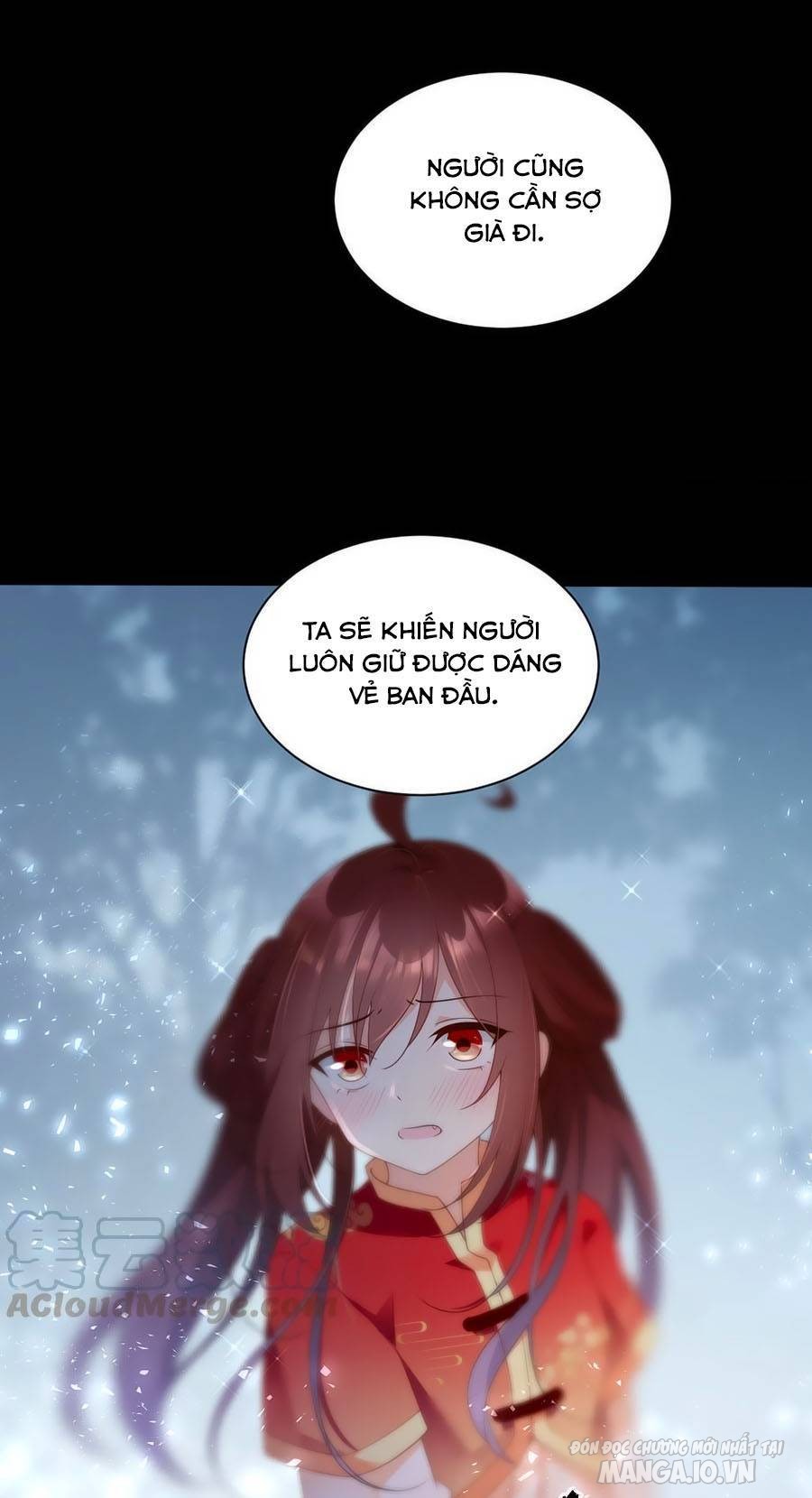 Manh Sư Tại Thượng Chapter 156 - Trang 2