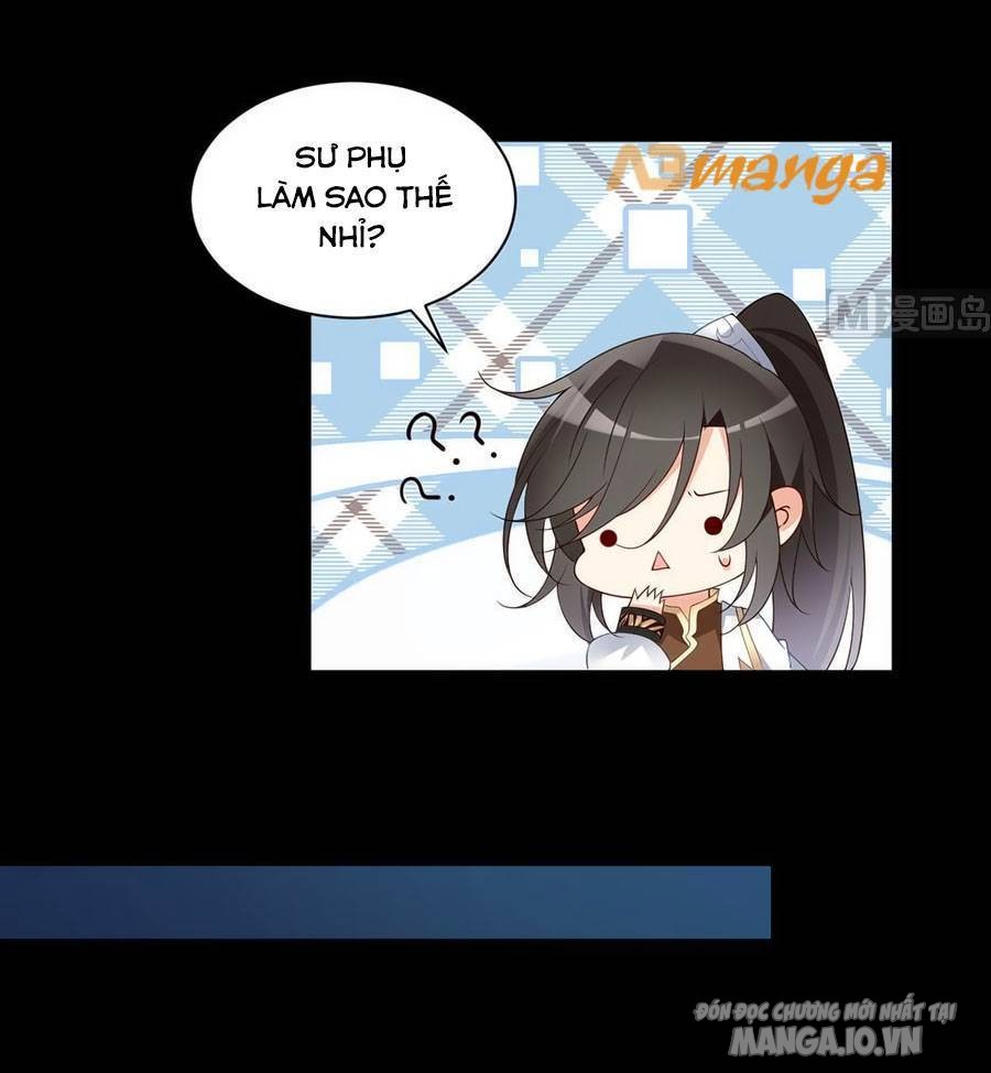 Manh Sư Tại Thượng Chapter 156 - Trang 2