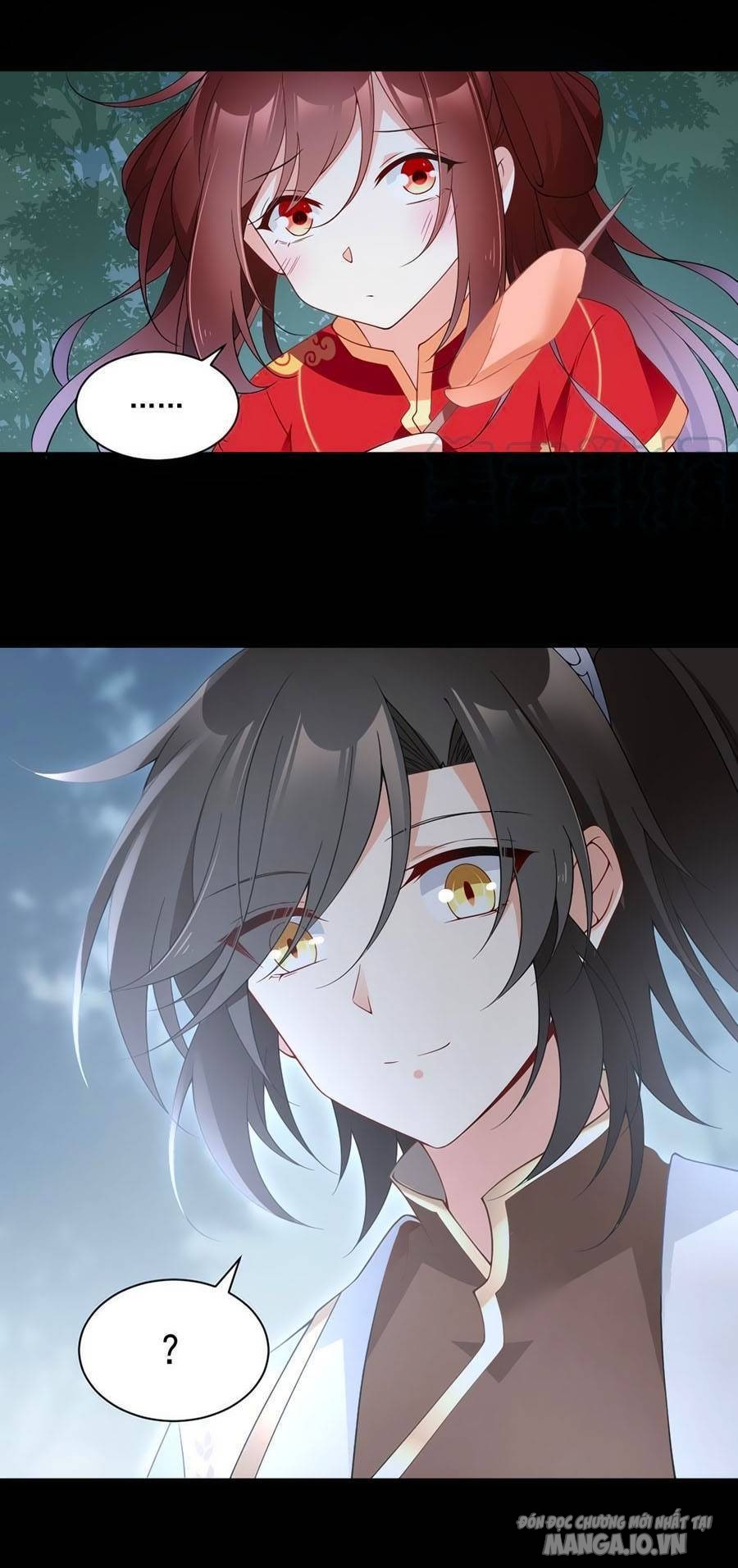 Manh Sư Tại Thượng Chapter 156 - Trang 2