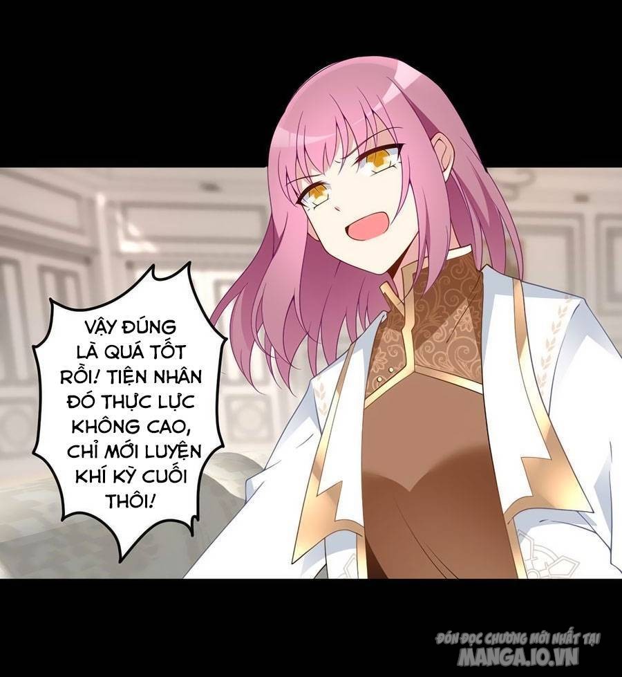 Manh Sư Tại Thượng Chapter 157 - Trang 2