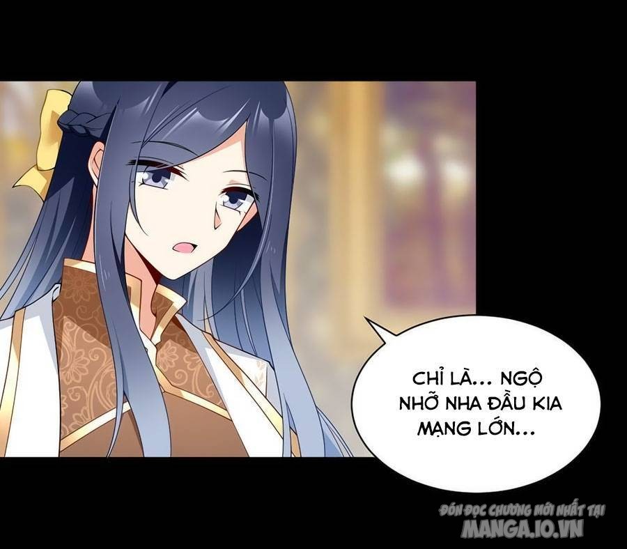Manh Sư Tại Thượng Chapter 157 - Trang 2