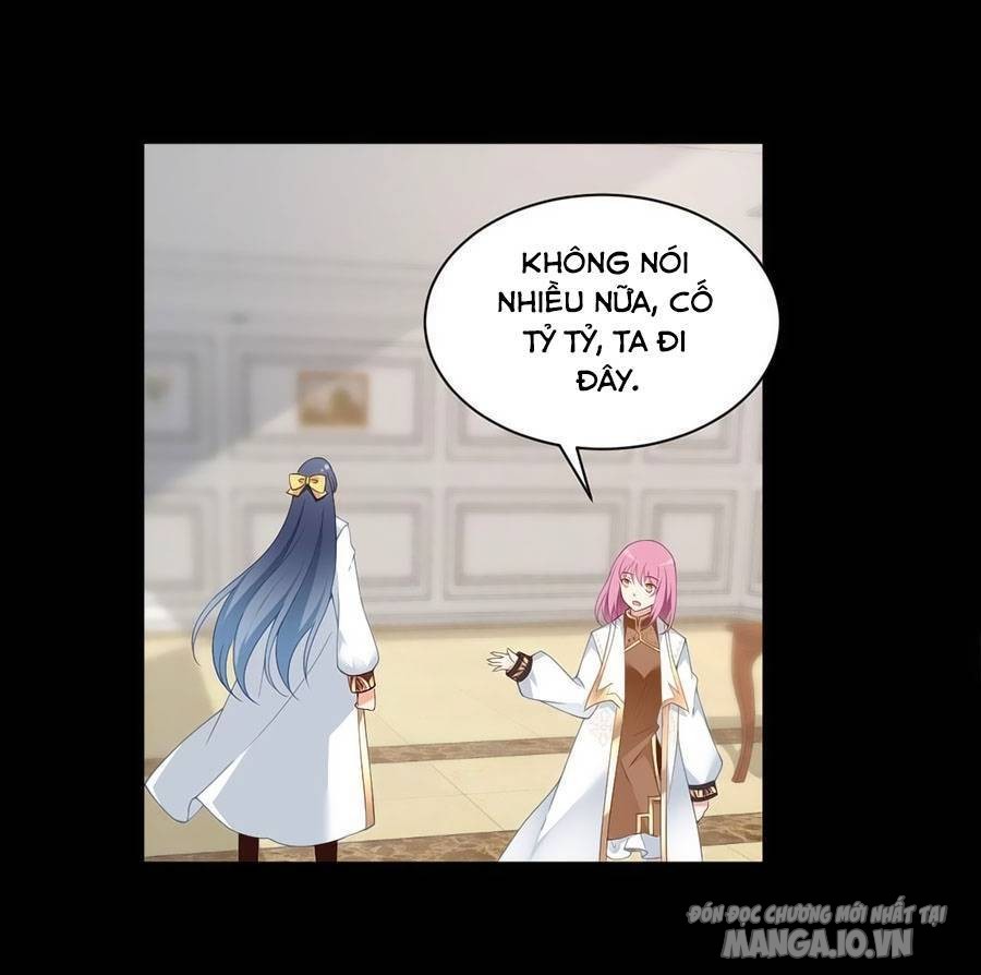 Manh Sư Tại Thượng Chapter 157 - Trang 2