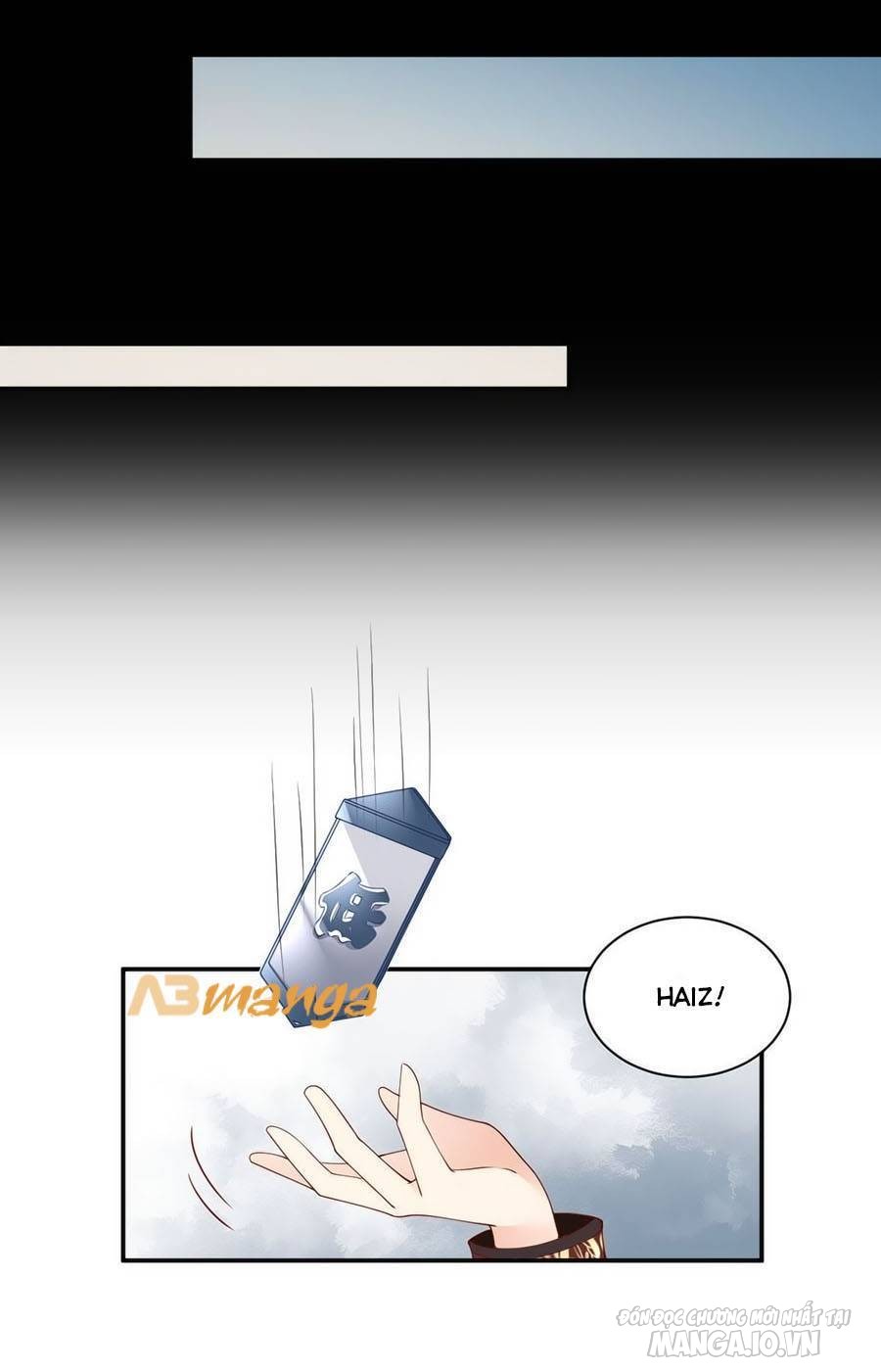 Manh Sư Tại Thượng Chapter 157 - Trang 2