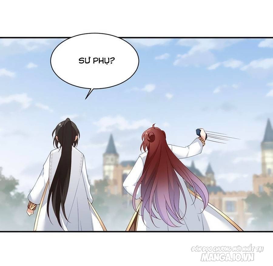 Manh Sư Tại Thượng Chapter 157 - Trang 2