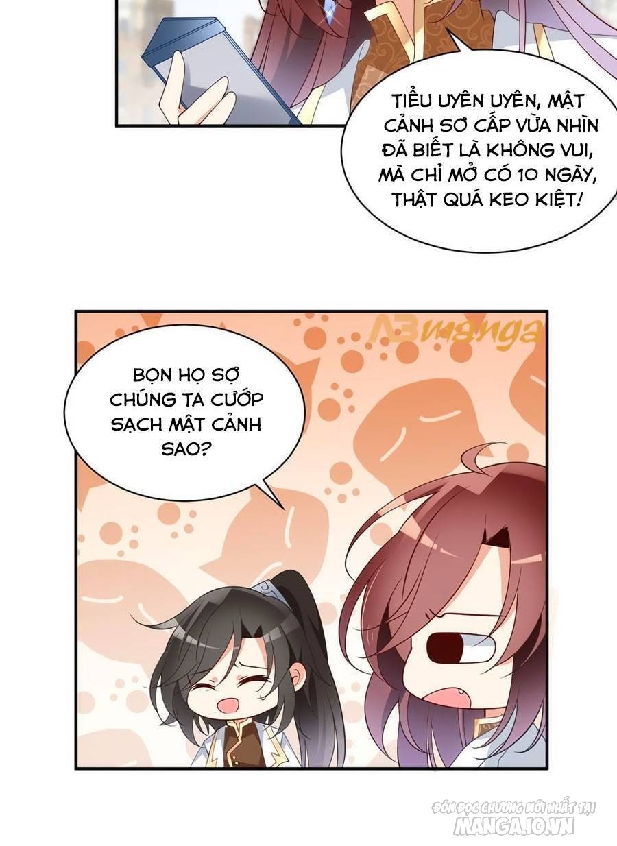 Manh Sư Tại Thượng Chapter 157 - Trang 2