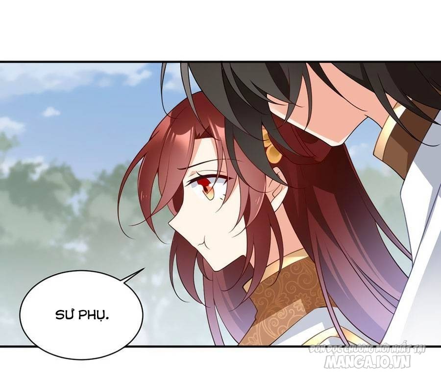 Manh Sư Tại Thượng Chapter 157 - Trang 2