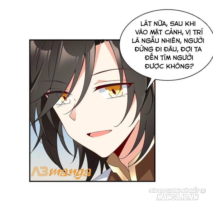 Manh Sư Tại Thượng Chapter 157 - Trang 2