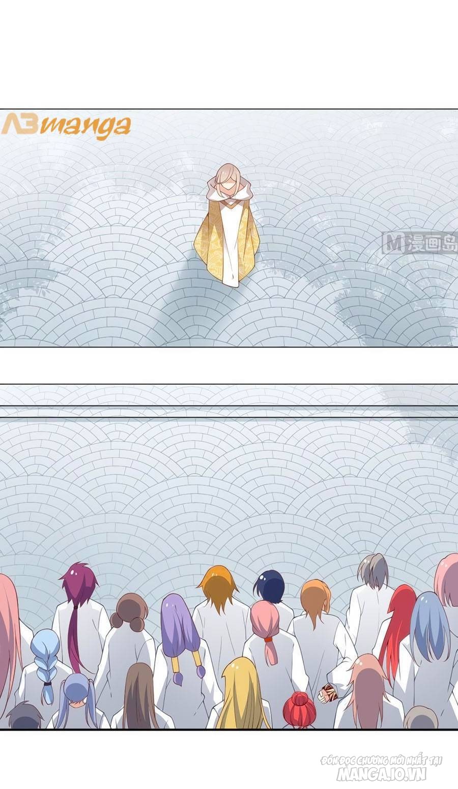 Manh Sư Tại Thượng Chapter 157 - Trang 2