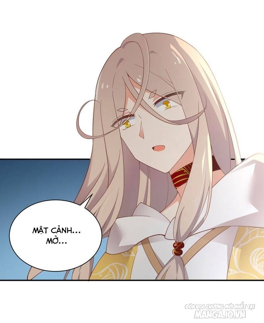 Manh Sư Tại Thượng Chapter 157 - Trang 2