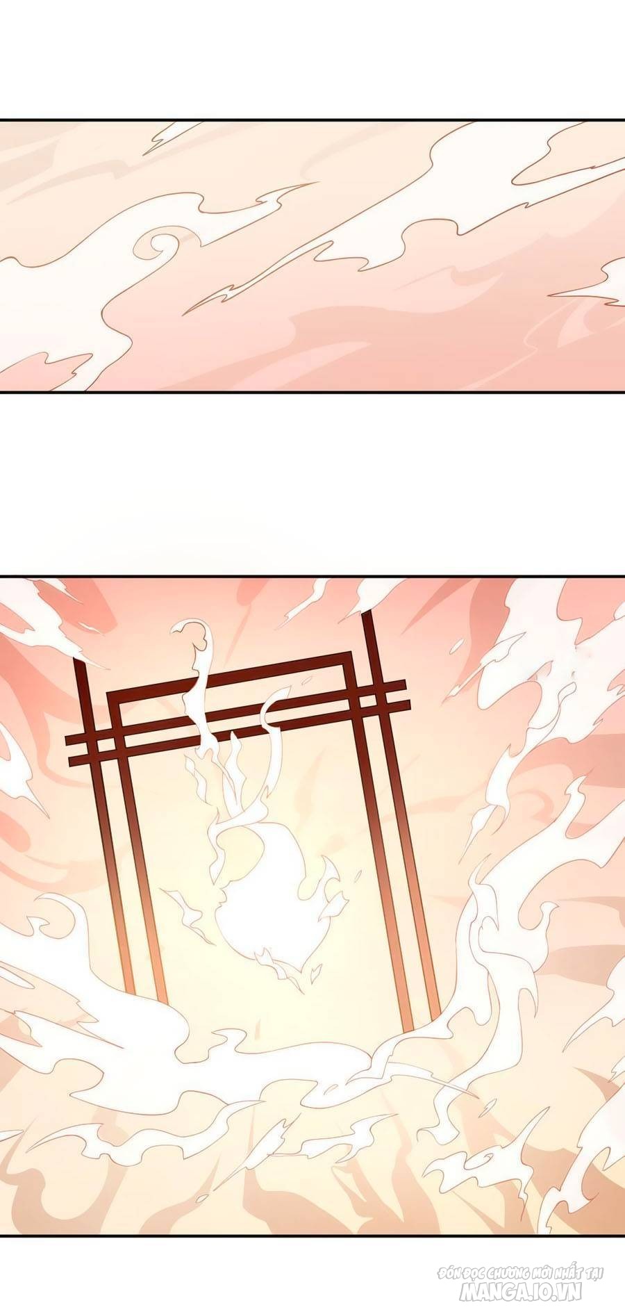 Manh Sư Tại Thượng Chapter 157 - Trang 2