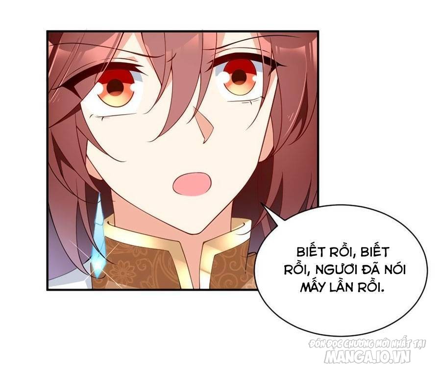 Manh Sư Tại Thượng Chapter 157 - Trang 2