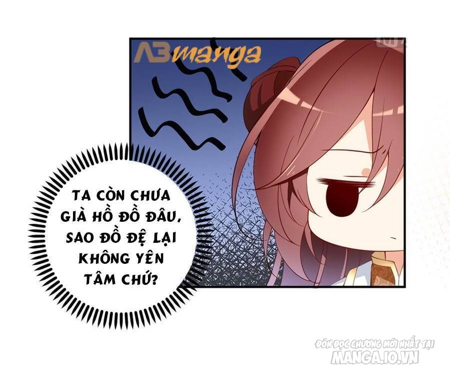 Manh Sư Tại Thượng Chapter 157 - Trang 2