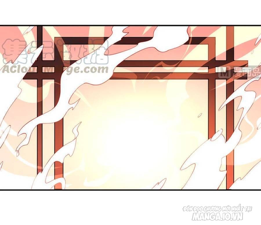 Manh Sư Tại Thượng Chapter 157 - Trang 2