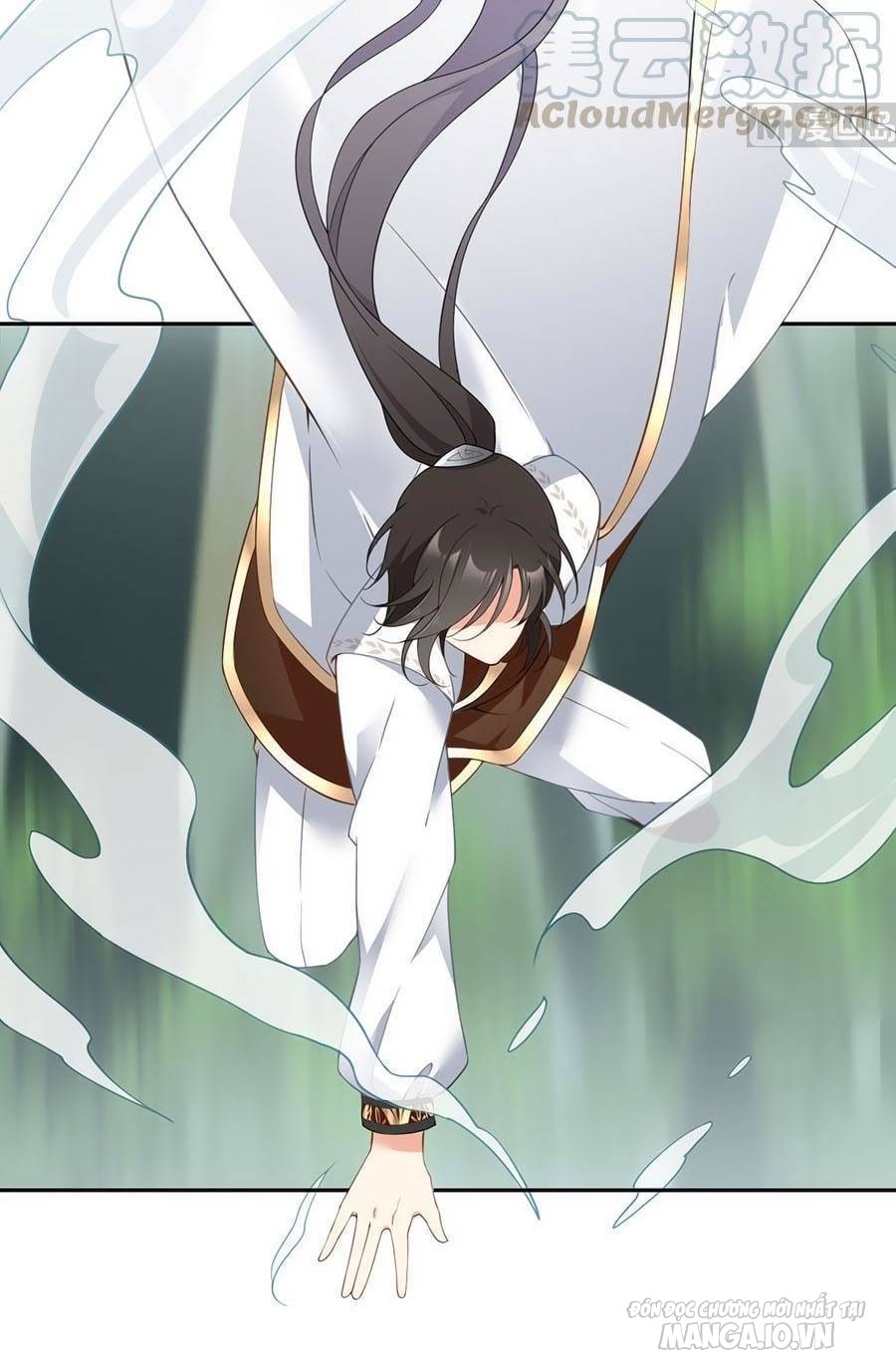 Manh Sư Tại Thượng Chapter 158 - Trang 2