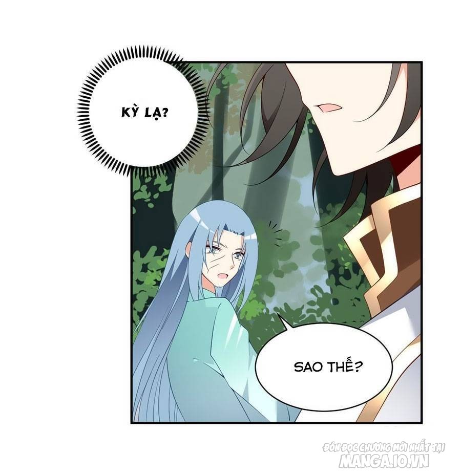 Manh Sư Tại Thượng Chapter 158 - Trang 2