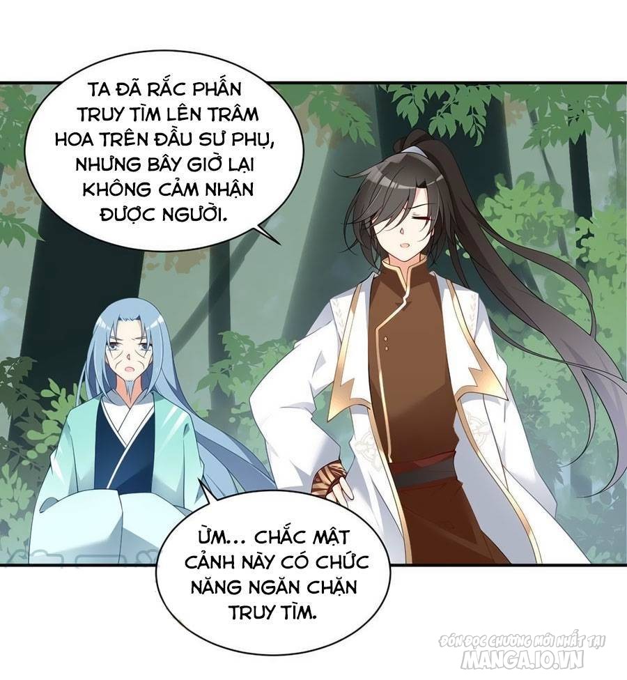 Manh Sư Tại Thượng Chapter 158 - Trang 2