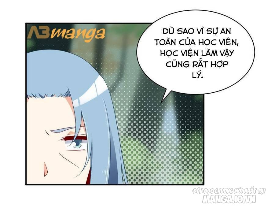 Manh Sư Tại Thượng Chapter 158 - Trang 2