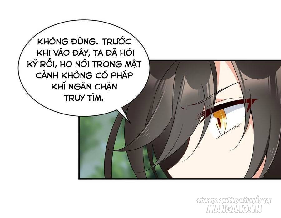 Manh Sư Tại Thượng Chapter 158 - Trang 2