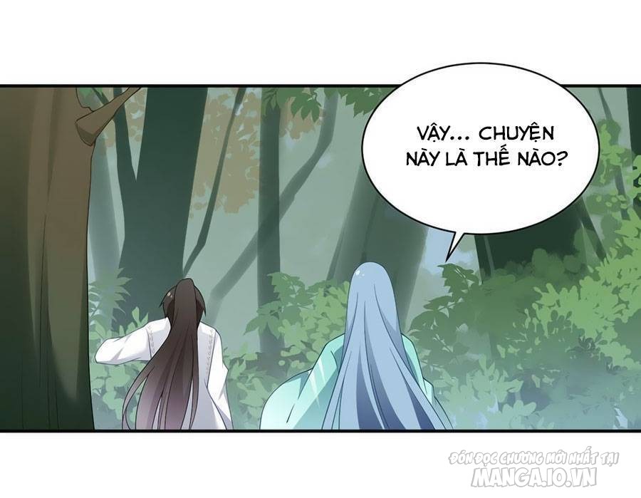 Manh Sư Tại Thượng Chapter 158 - Trang 2