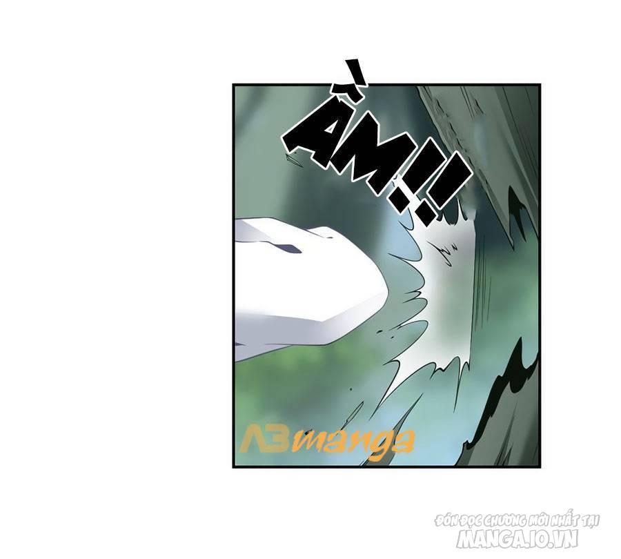 Manh Sư Tại Thượng Chapter 158 - Trang 2