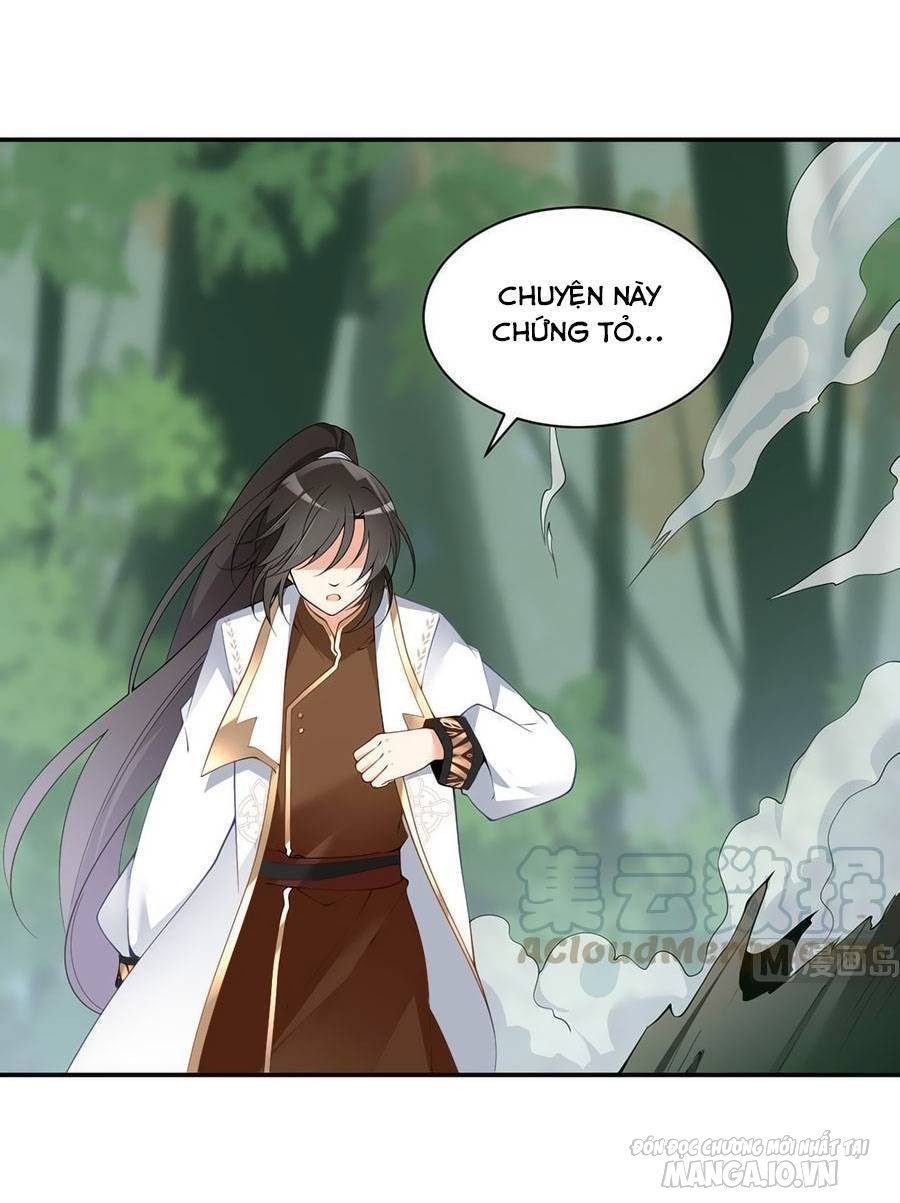 Manh Sư Tại Thượng Chapter 158 - Trang 2