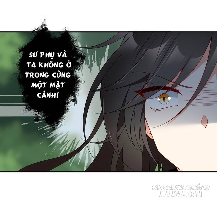 Manh Sư Tại Thượng Chapter 158 - Trang 2