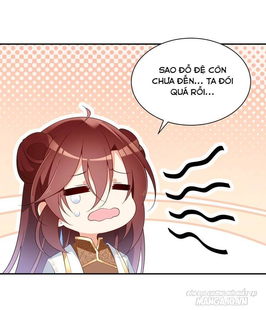 Manh Sư Tại Thượng Chapter 158 - Trang 2