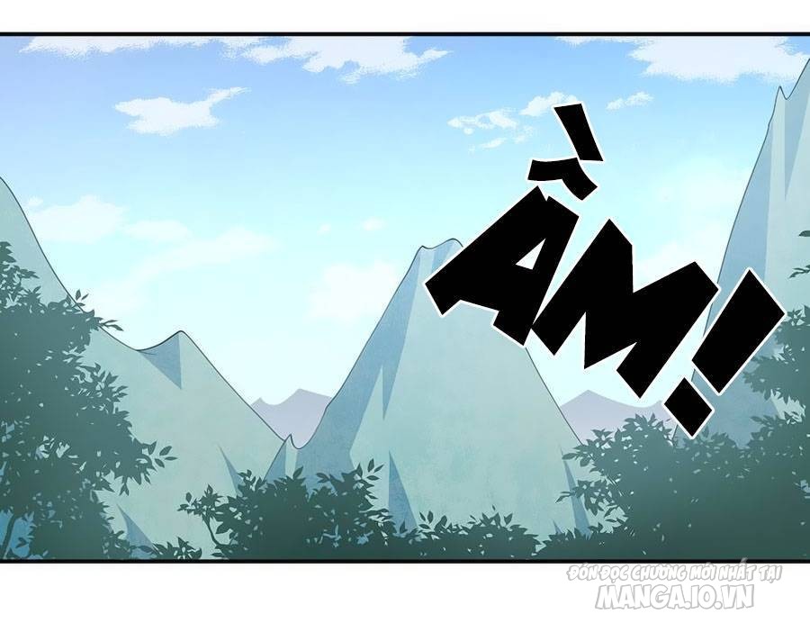 Manh Sư Tại Thượng Chapter 158 - Trang 2