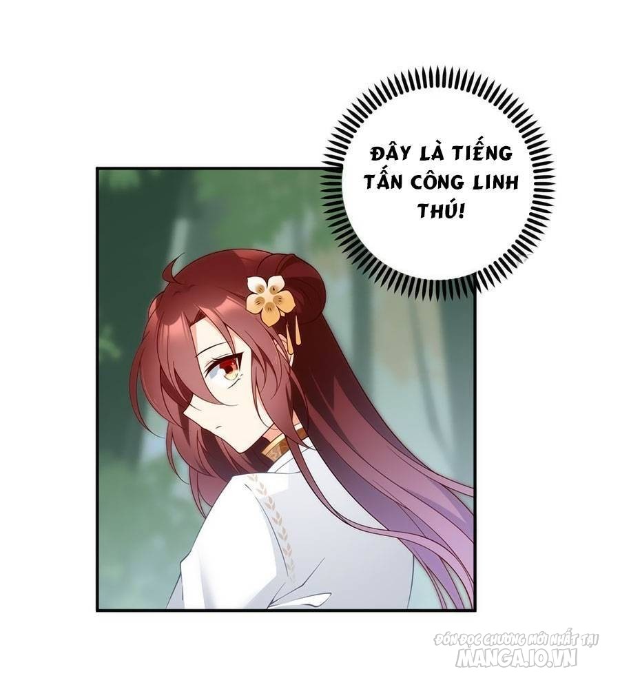 Manh Sư Tại Thượng Chapter 158 - Trang 2