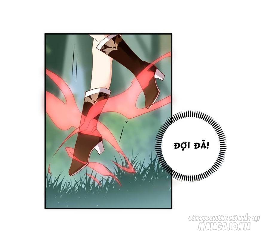 Manh Sư Tại Thượng Chapter 158 - Trang 2