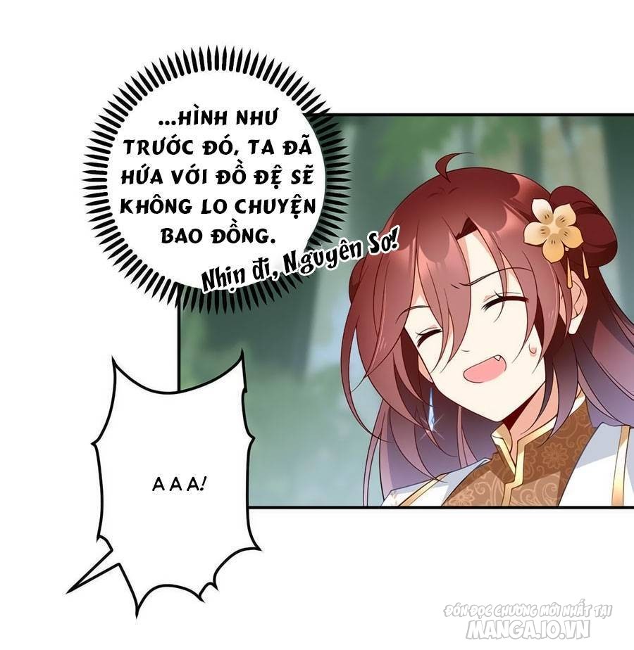 Manh Sư Tại Thượng Chapter 158 - Trang 2