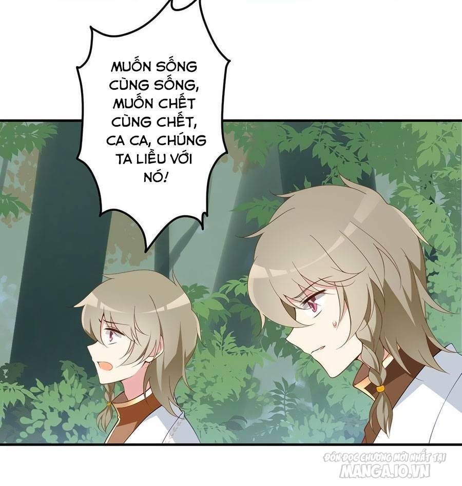 Manh Sư Tại Thượng Chapter 158 - Trang 2