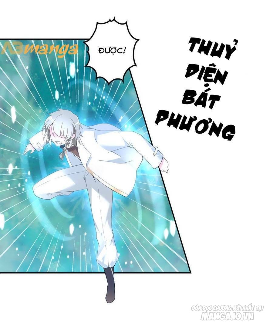 Manh Sư Tại Thượng Chapter 158 - Trang 2
