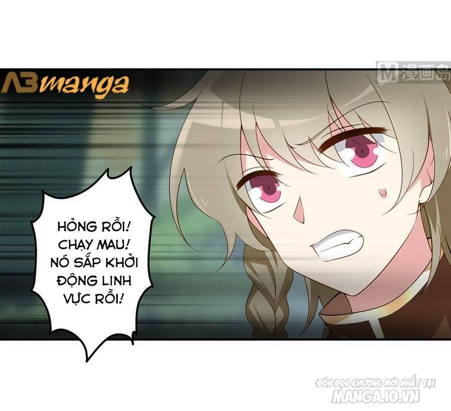 Manh Sư Tại Thượng Chapter 158 - Trang 2