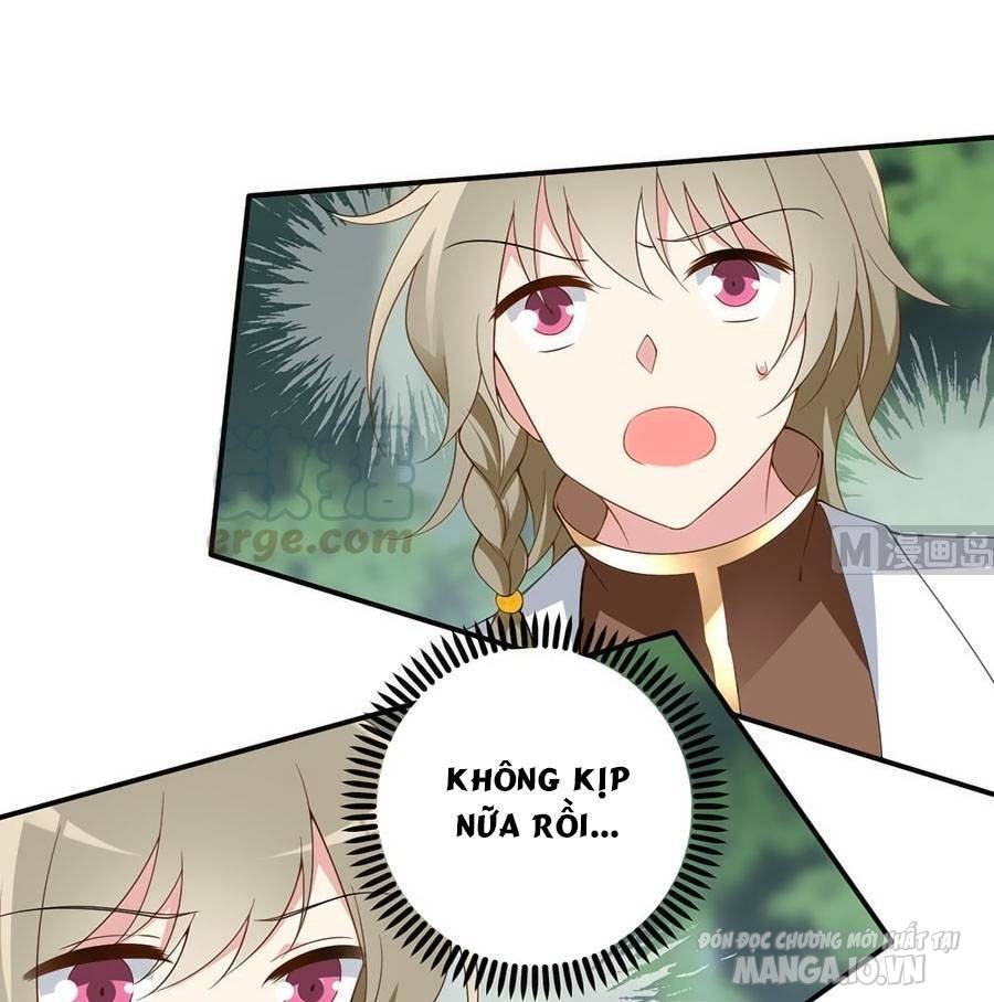 Manh Sư Tại Thượng Chapter 158 - Trang 2