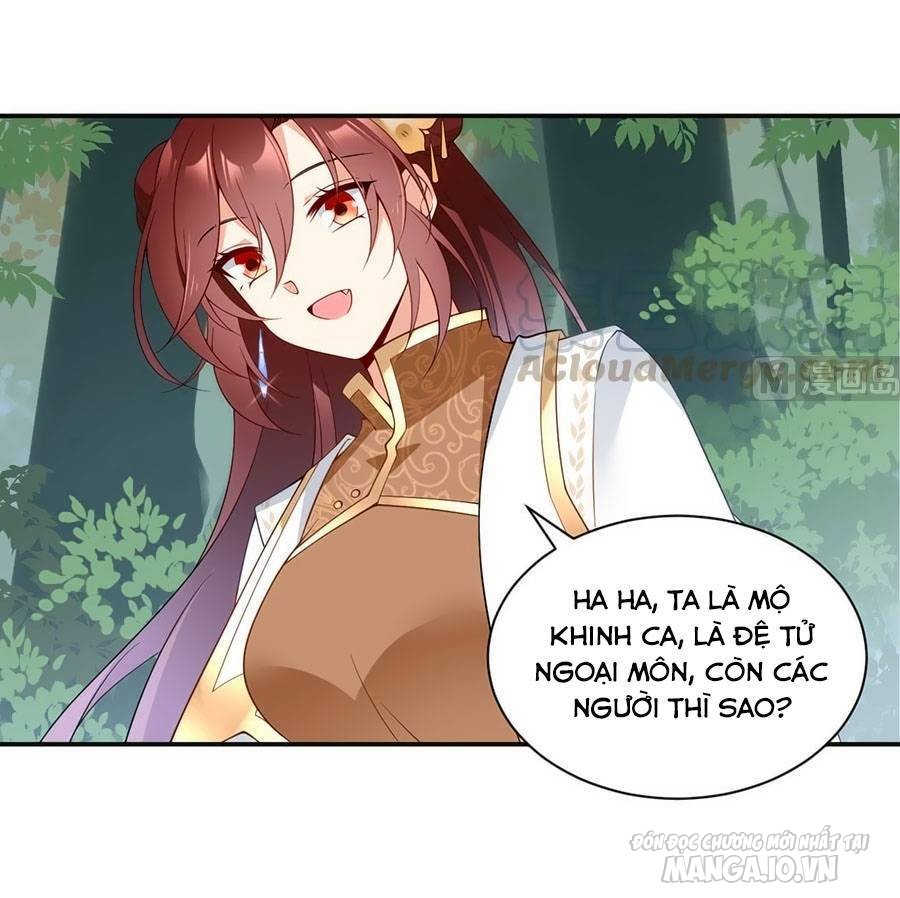 Manh Sư Tại Thượng Chapter 159 - Trang 2