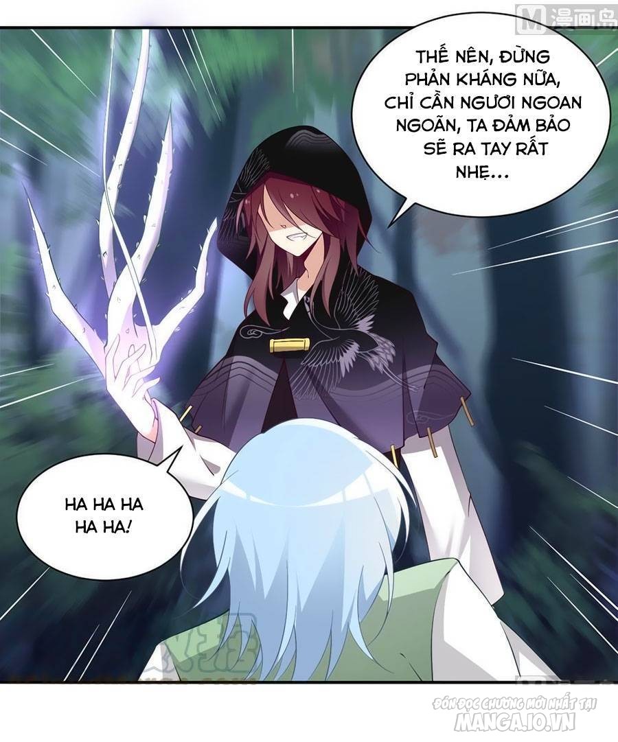 Manh Sư Tại Thượng Chapter 160 - Trang 2