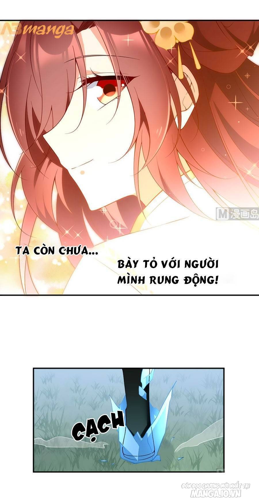 Manh Sư Tại Thượng Chapter 160 - Trang 2