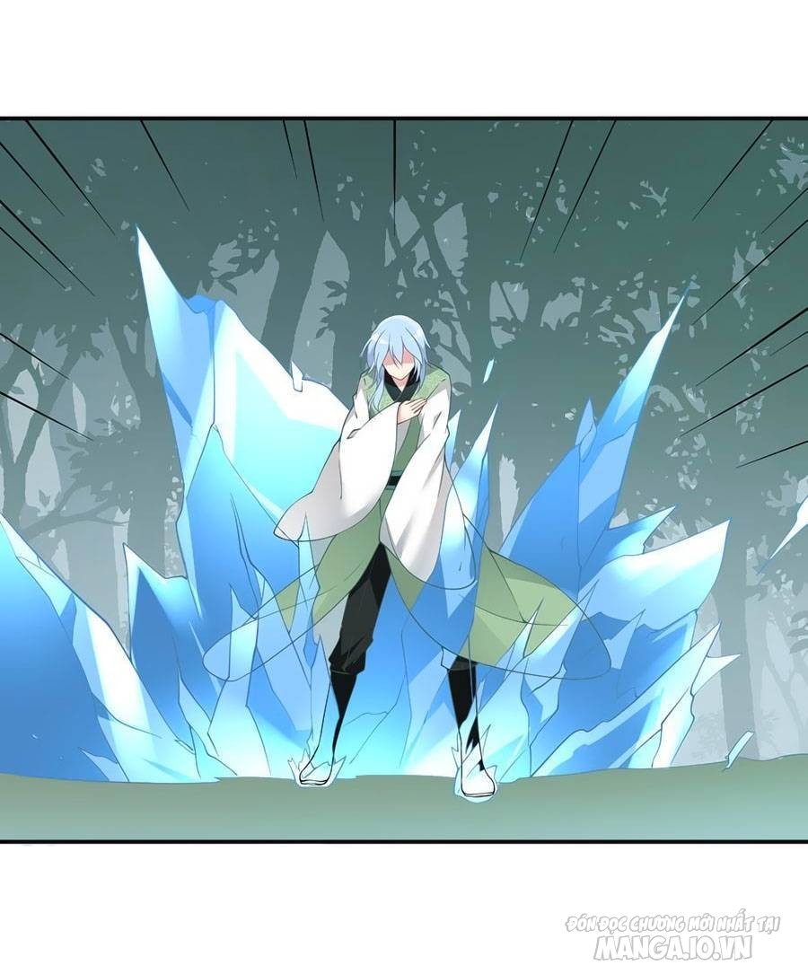 Manh Sư Tại Thượng Chapter 160 - Trang 2
