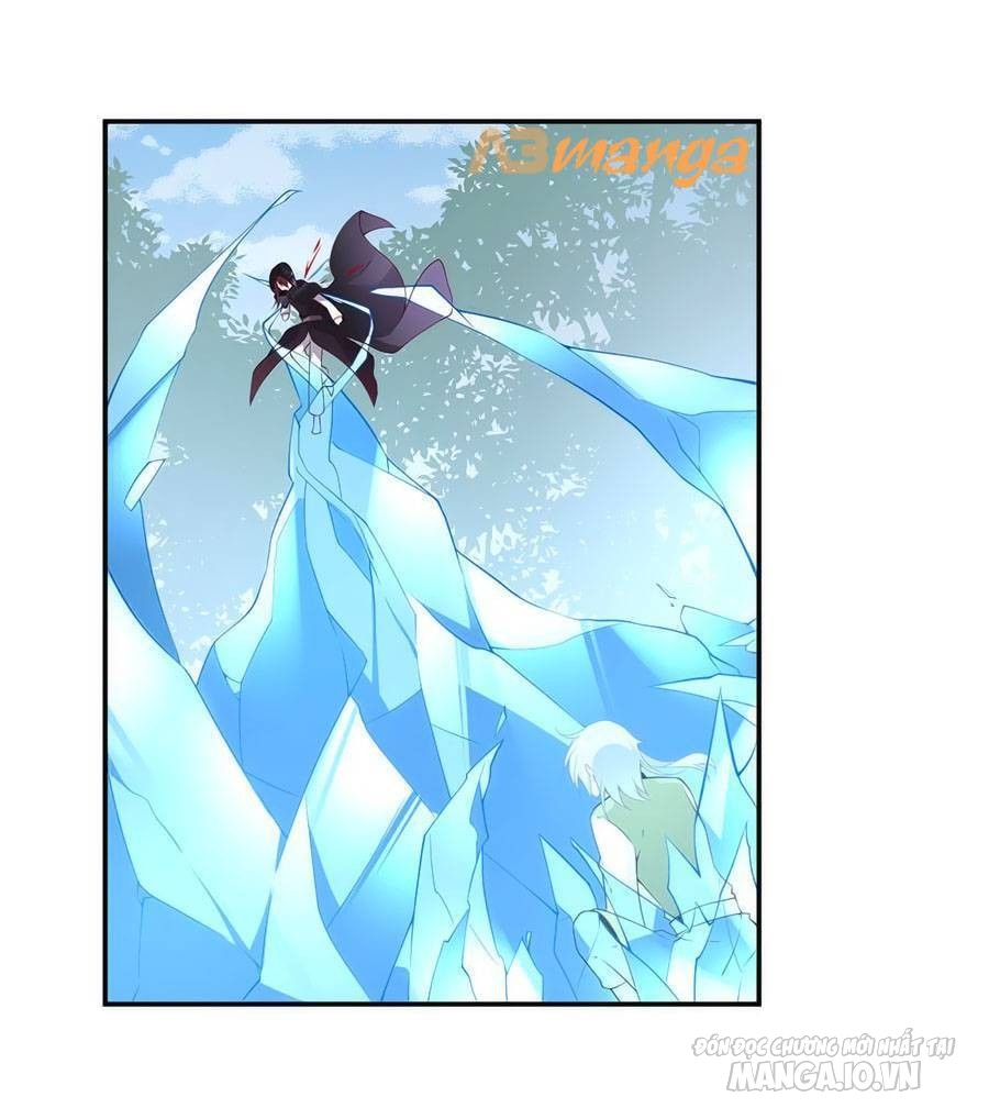 Manh Sư Tại Thượng Chapter 160 - Trang 2