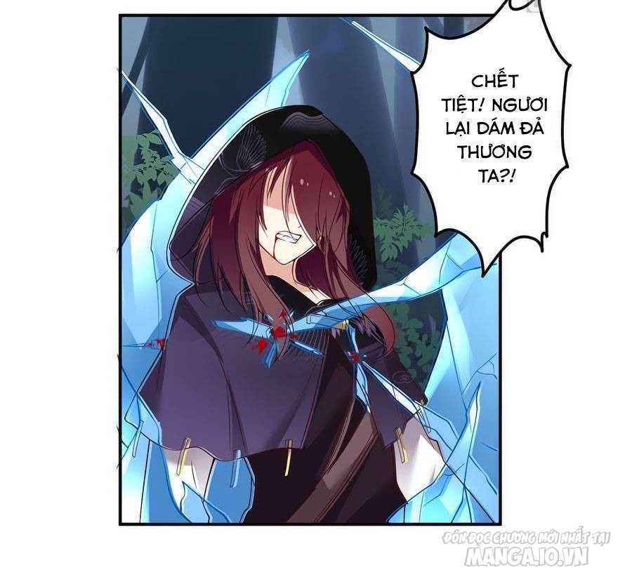 Manh Sư Tại Thượng Chapter 160 - Trang 2