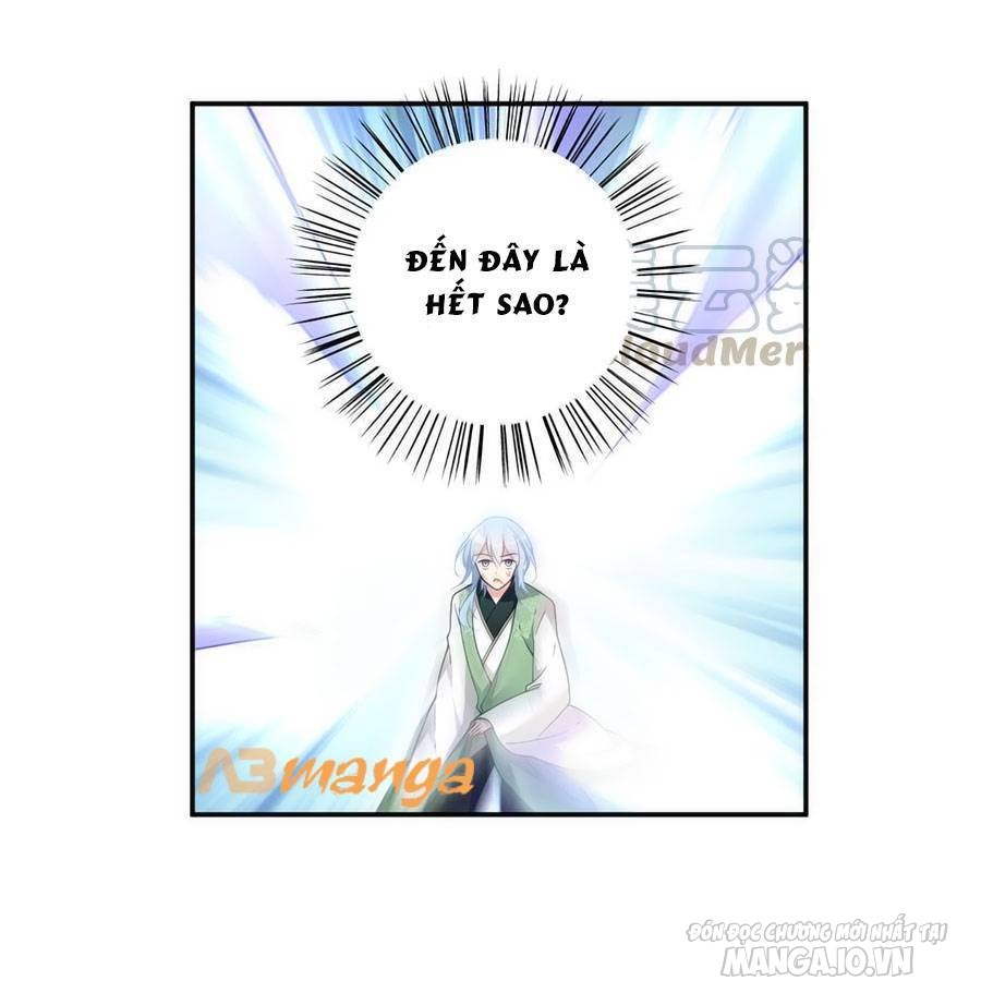 Manh Sư Tại Thượng Chapter 160 - Trang 2